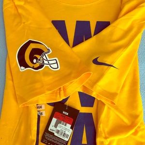 Nike - LA Rams T shirt